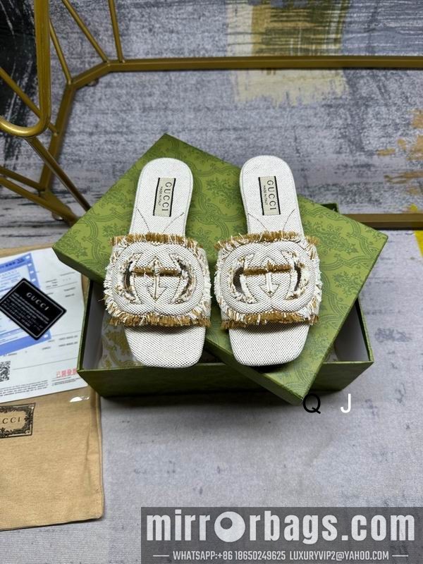Gucci Shoes sz35-40 XJ0706