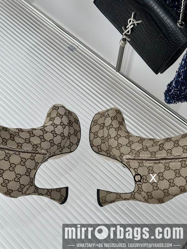 Gucci Shoes sz35-40 JX0901