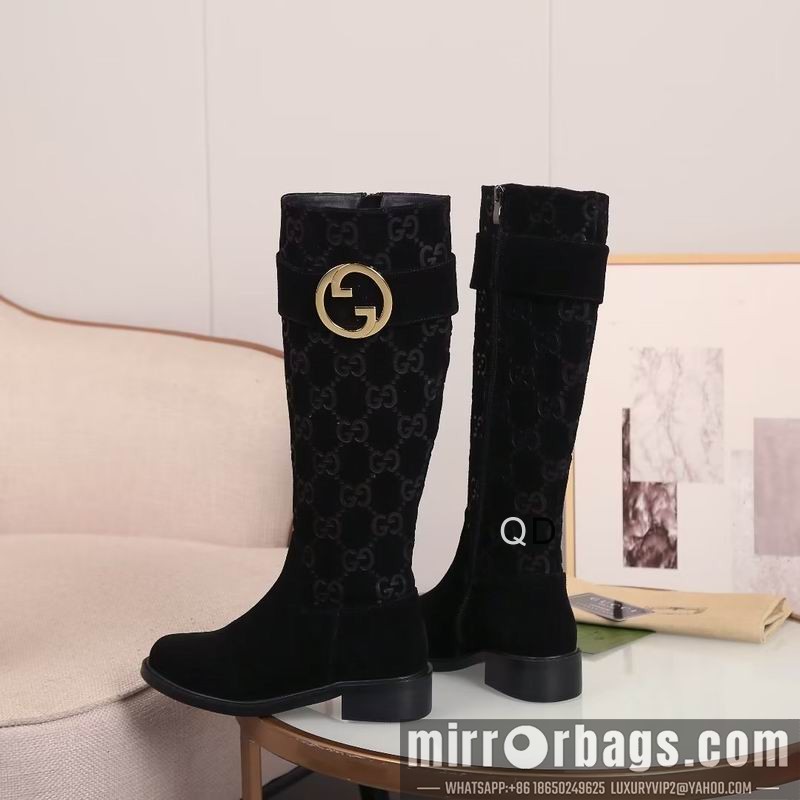 Gucci Shoes sz35-41 GDT0342