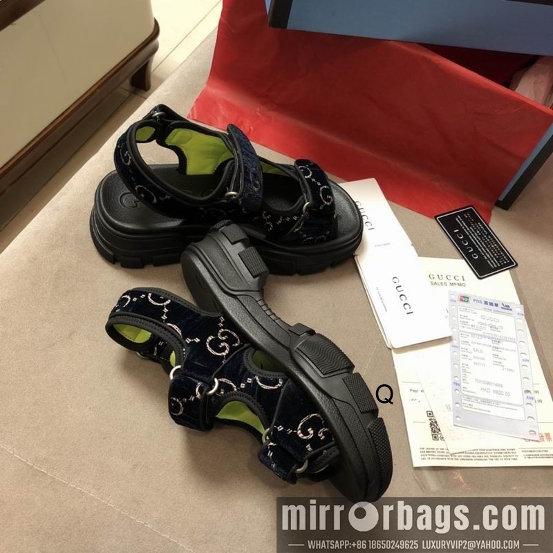 Gucci Shoes sz35-40 GDT0306