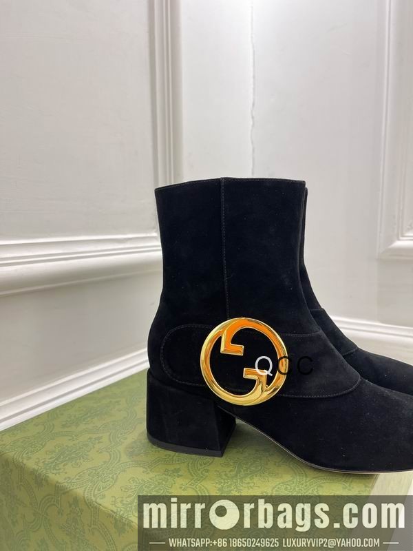 Gucci Shoes sz35-41 XC0344