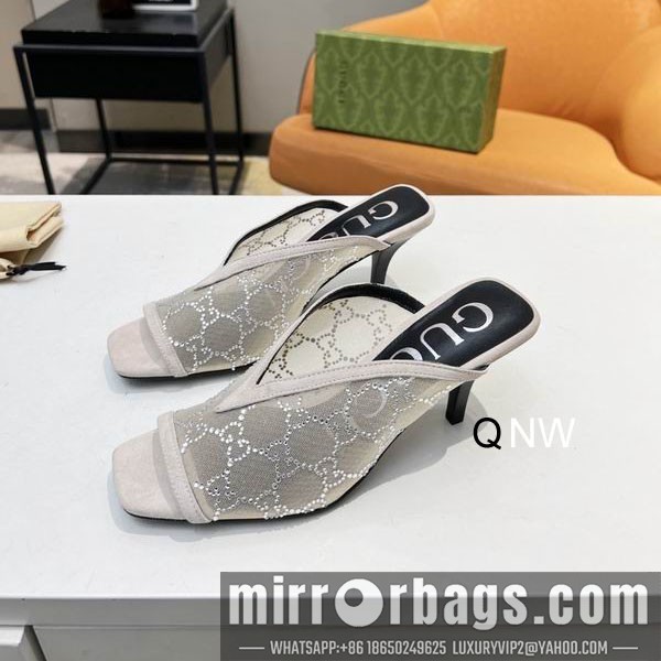 Gucci Shoes sz35-40 NW0705