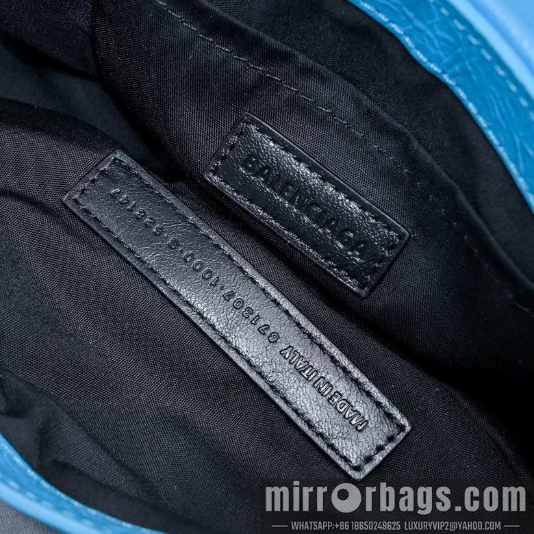 Balenciaga Bags 30X15X5cm 031401 GY 1