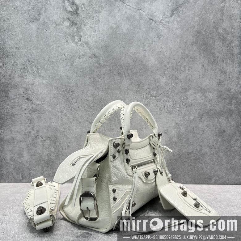 Balenciaga Bags 92535 26X13X18cm GY 6