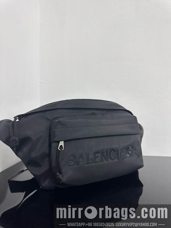Balenciaga Bags 38X17X8cm 110805 GY 2