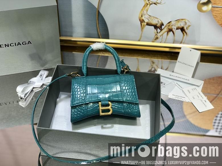 Balenciaga Bags LG0019 19X8X21cm GY 30