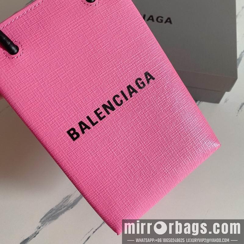 Balenciaga Bags Balenciaga802 18x4.5x12cmFy 7