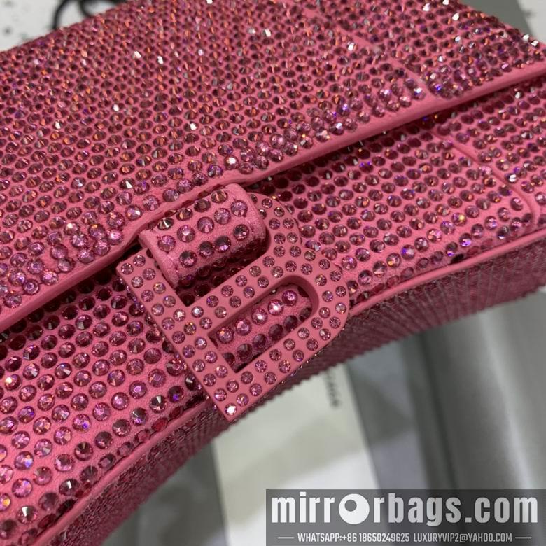 Balenciaga Bags Balenciaga 23x10x14cm FY 2