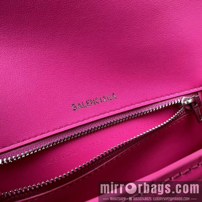 Balenciaga Bags 8895 23x10x24cm FY 9