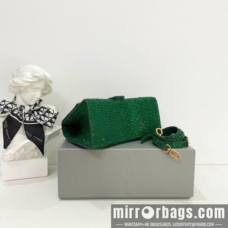 Balenciaga Bags D1689 23X15X10cm GY 3
