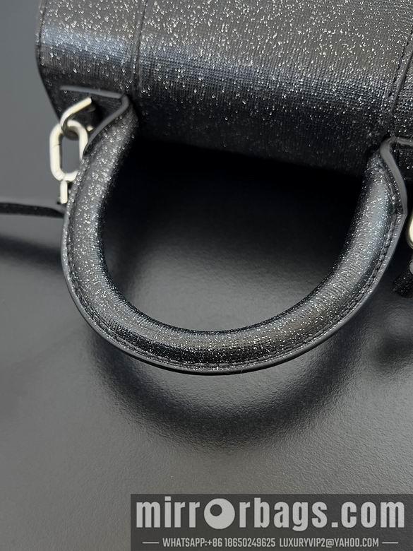 Balenciaga Bags 19X13X8ccm 031623 GY 5