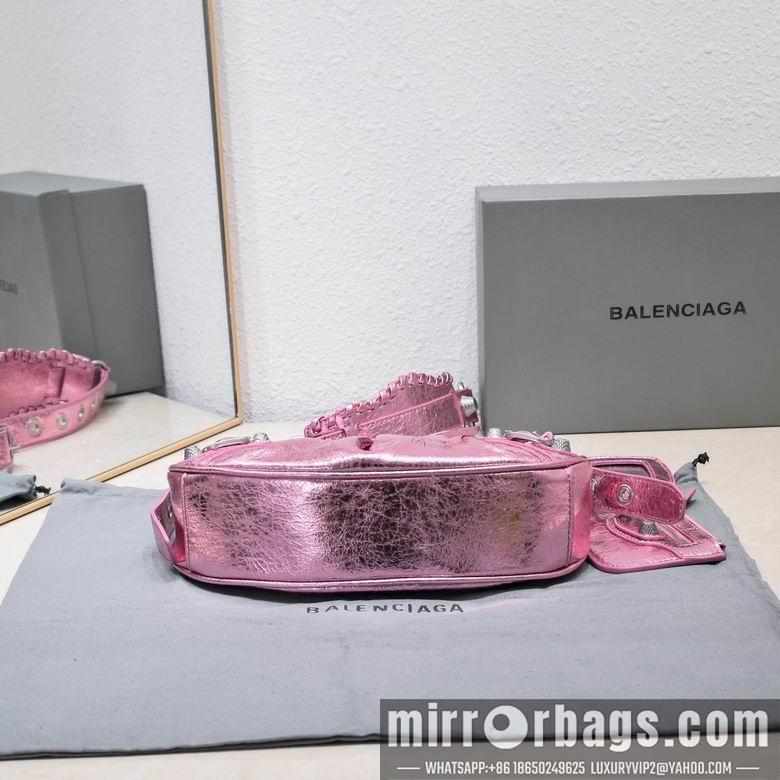 Balenciaga Bags 26X12X6cm 120102 GY 5