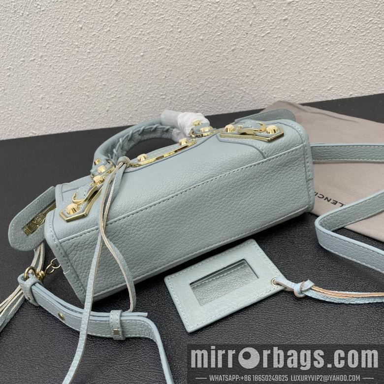 Balenciaga Bags 28X20X9.5cm 092505 GY 14
