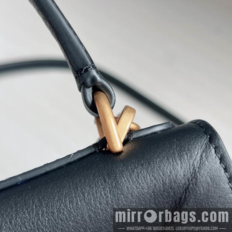 Balenciaga Bags 8804 22.8X9X8cm GY 1