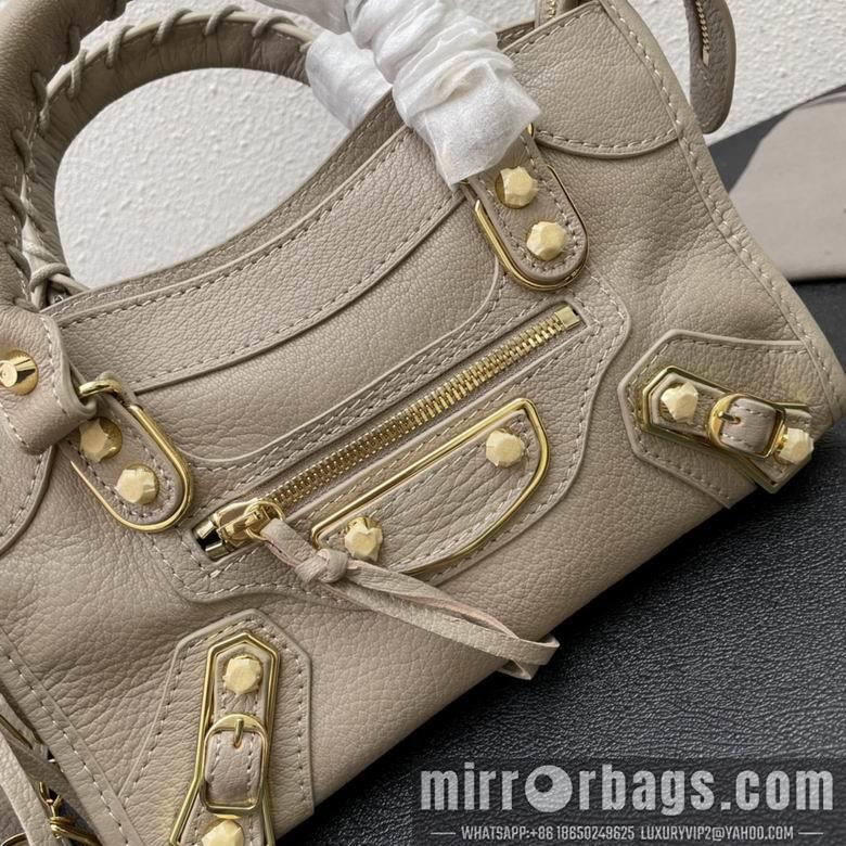 Balenciaga Bags 24X15X9cm 092506 GY 11
