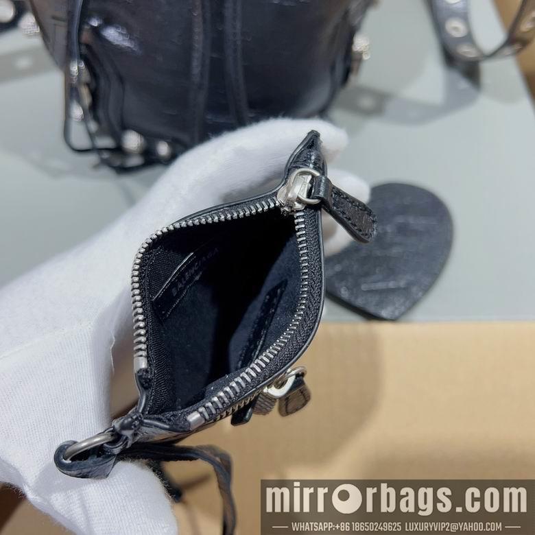 Balenciaga Bags LeCagole 15X17X19cm 032202 GY 6