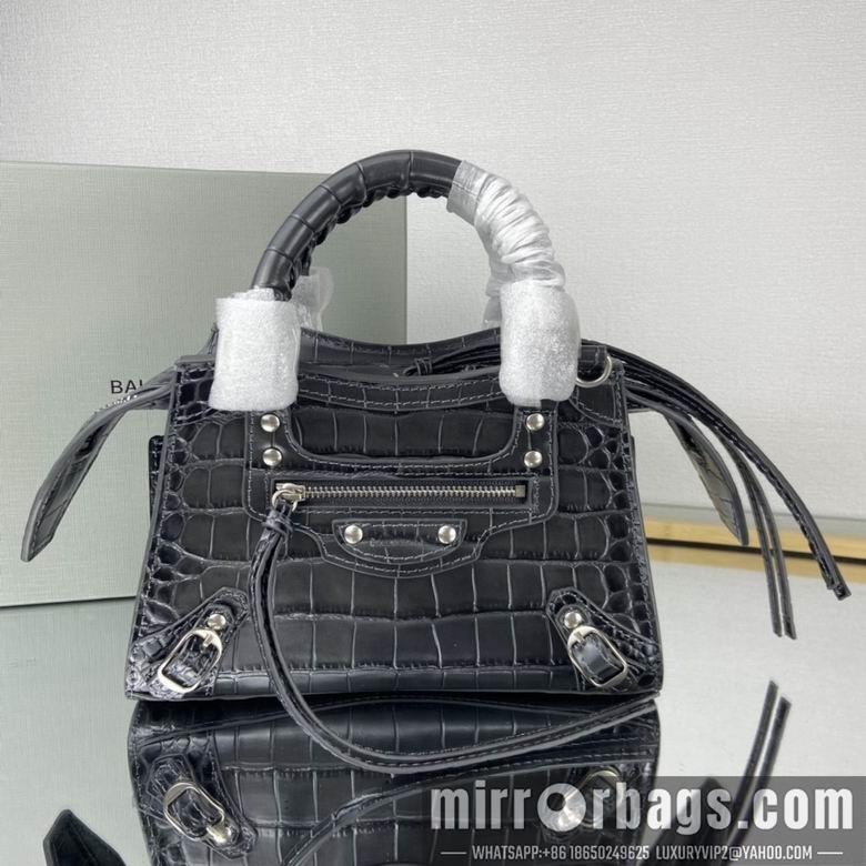 Balenciaga Bags Balenciaga 22x9x14.5cm FY 7