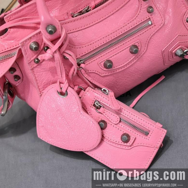 Balenciaga Bags 2153 26X11X18cm GY 7