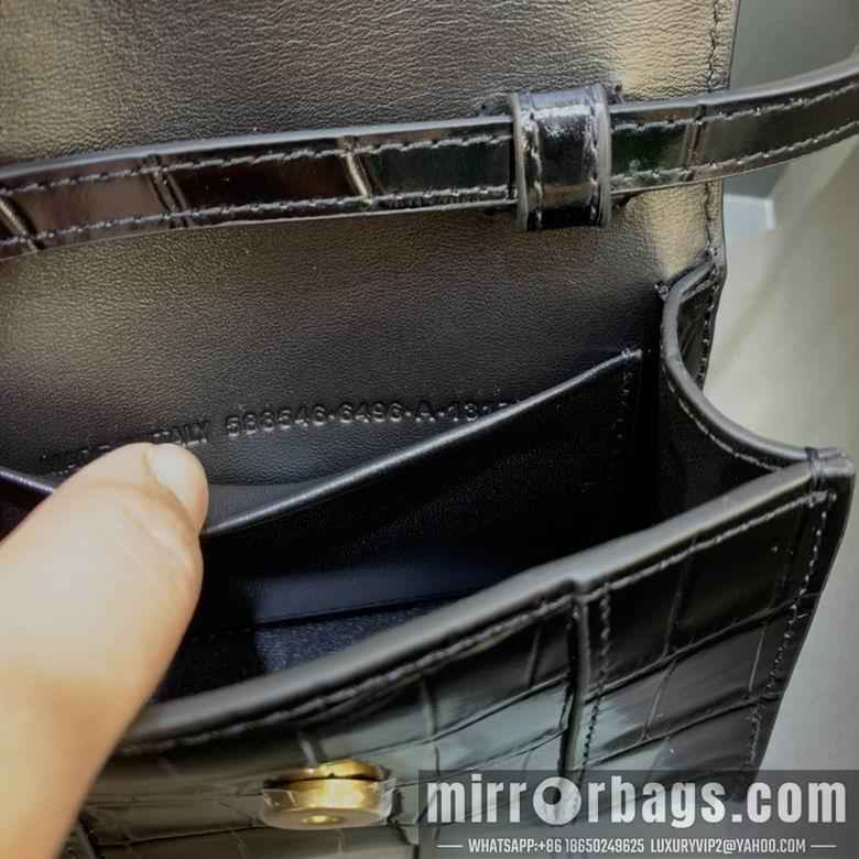 Balenciaga Bags mini 11.5x14x4.5cm FY 1