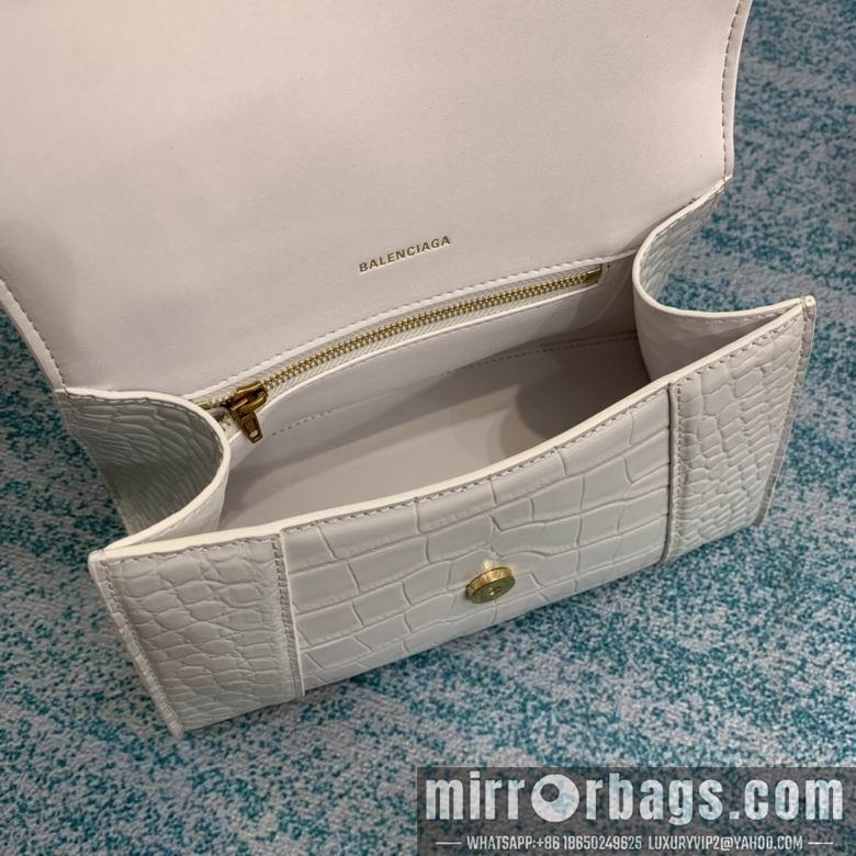 Balenciaga Bags 8895 23x10x24cm FY 18