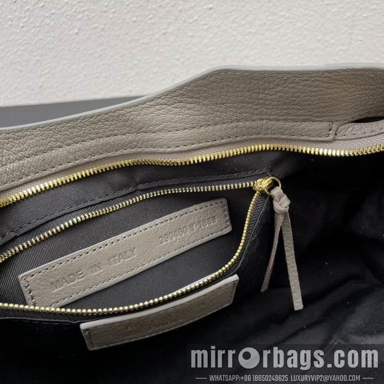 Balenciaga Bags 38X24X14cm 092504 GY 4