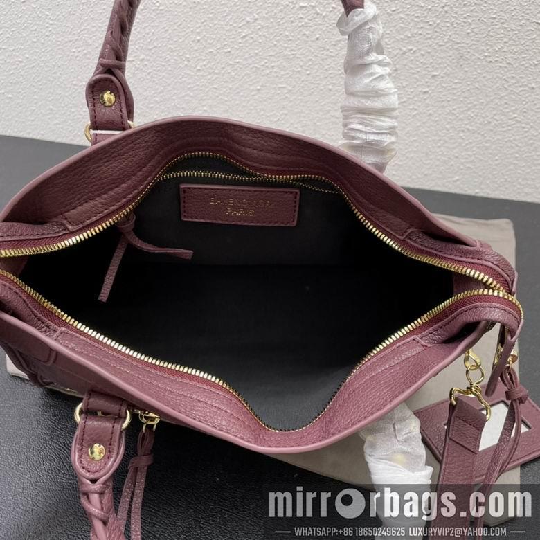 Balenciaga Bags 28X20X9.5cm 092505 GY 3