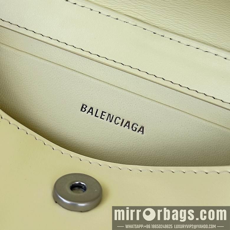 Balenciaga Bags 695645 27X15.5X5cm GY 8
