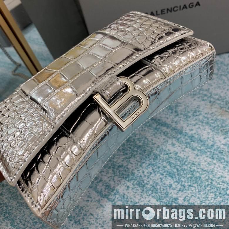Balenciaga Bags 656050 19x12x5cm FY 2