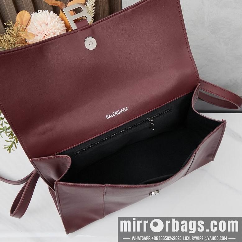 Balenciaga Bags 6899 32X19X10cm XMY 7
