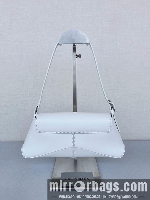 Balenciaga Bags 695645 27X15.5X5cm GY 6