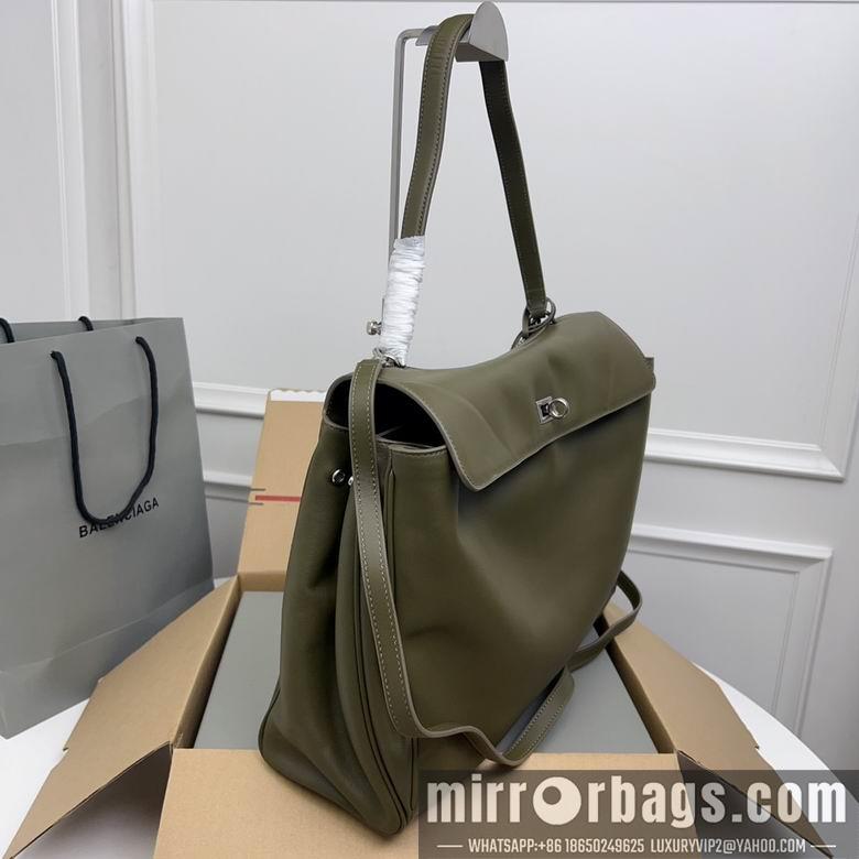 Balenciaga Bags 6668 40X30X13cm GY 2