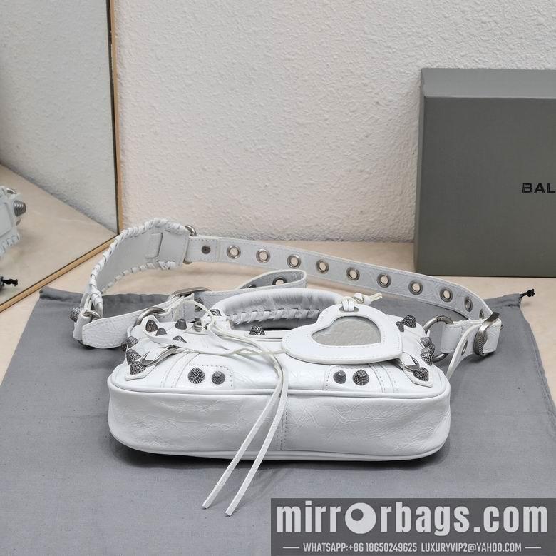 Balenciaga Bags cagole 331 24X5X15cm GY 5