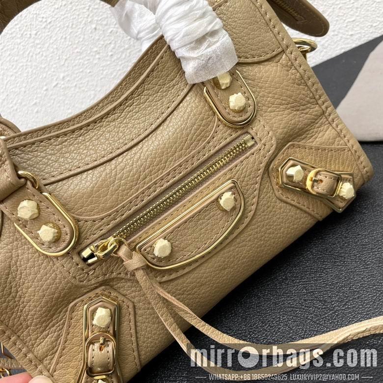 Balenciaga Bags 28X20X9.5cm 092505 GY 16
