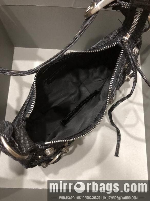 Balenciaga Bags 33X16X8.4cm 26X16X6.5cm 052603 GY 19