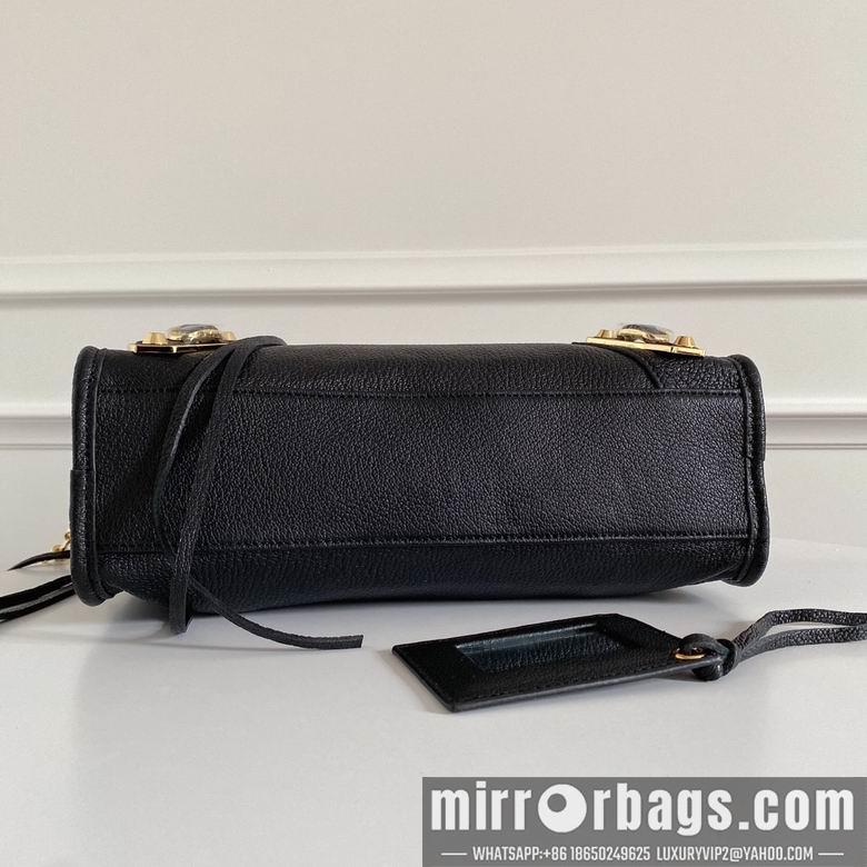 Balenciaga Bags Balenciaga 30x19x11cm FY 8