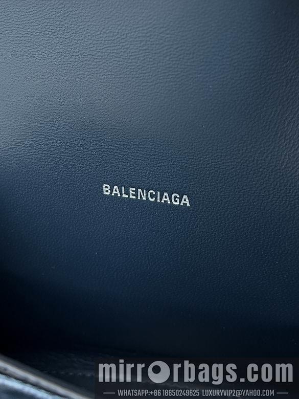 Balenciaga Bags 19X13X8ccm 031625 GY 14