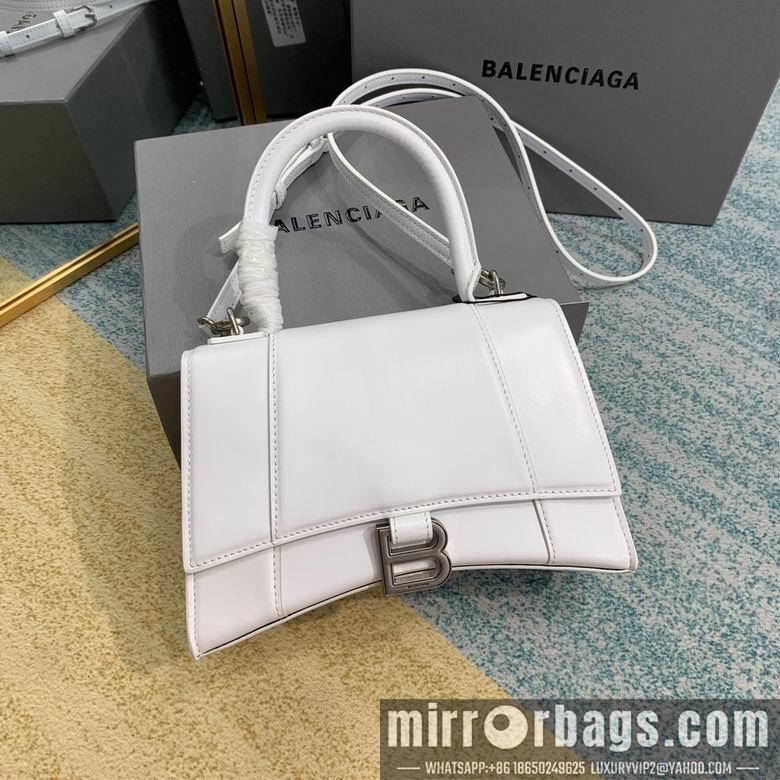 Balenciaga Bags 8895 23x10x24cm FY 4