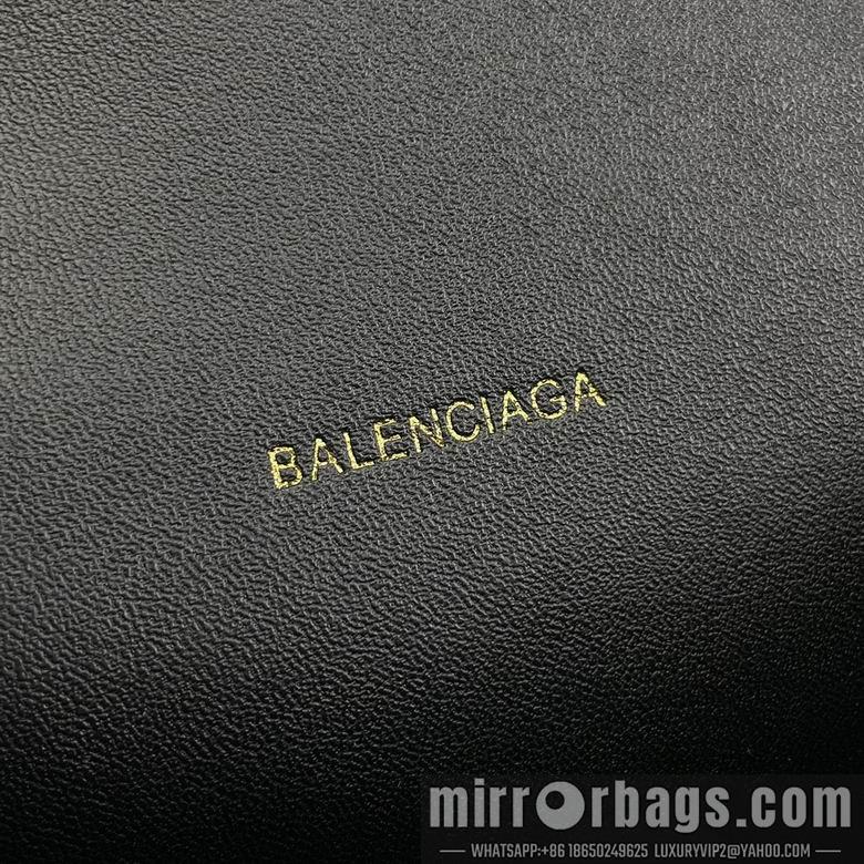 Balenciaga Bags 8896 19X8X21cm GY 2