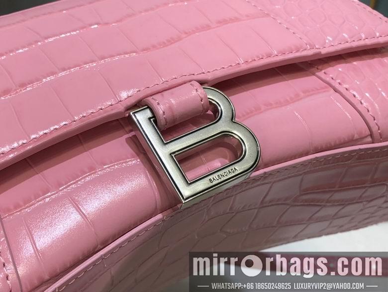 Balenciaga Bags LG0023 23X10X24cm GY 30