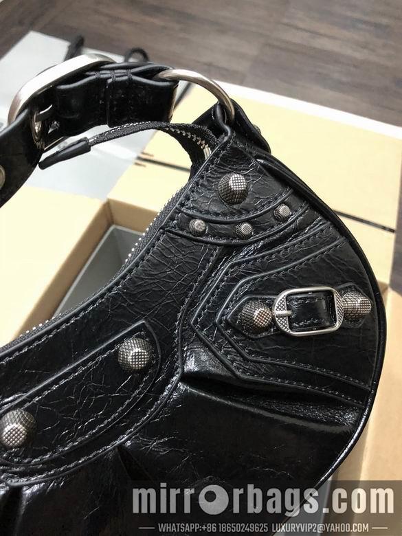 Balenciaga Bags 33X16X8.4cm 26X16X6.5cm 052603 GY 3