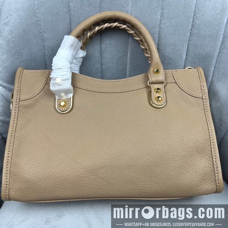 Balenciaga Bags Balenciaga 30x19x11cm FY 18