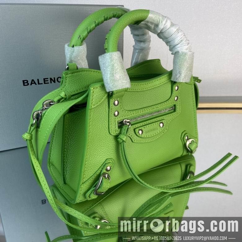 Balenciaga Bags Balenciaga 22x9x14.5cm FY 5