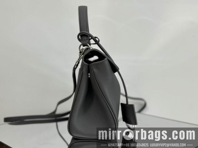 Balenciaga Bags 0310 22X9.9X8.3cm GY 3