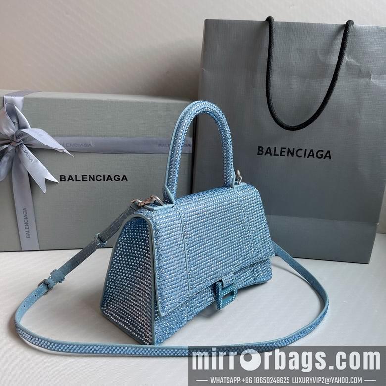 Balenciaga Bags Balenciaga S-23x10x24cm FY 5