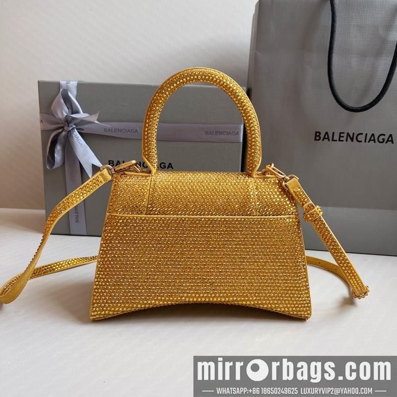 Balenciaga Bags Balenciaga S-23x10x24cm FY 7
