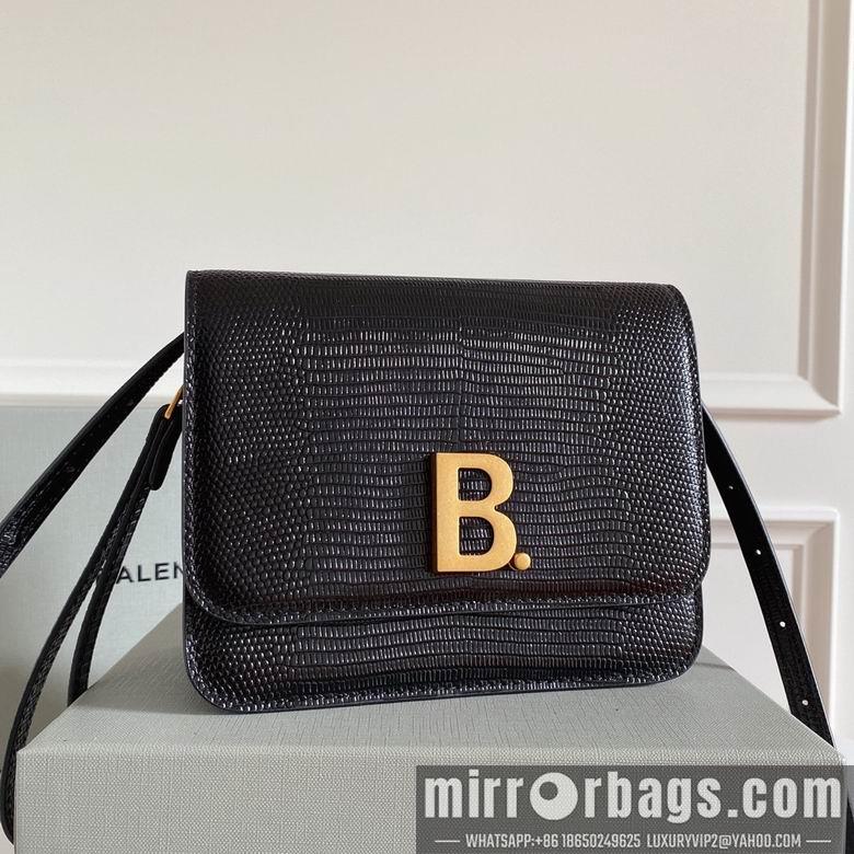 Balenciaga Bags Balenciaga 19x14x7cm FY 3