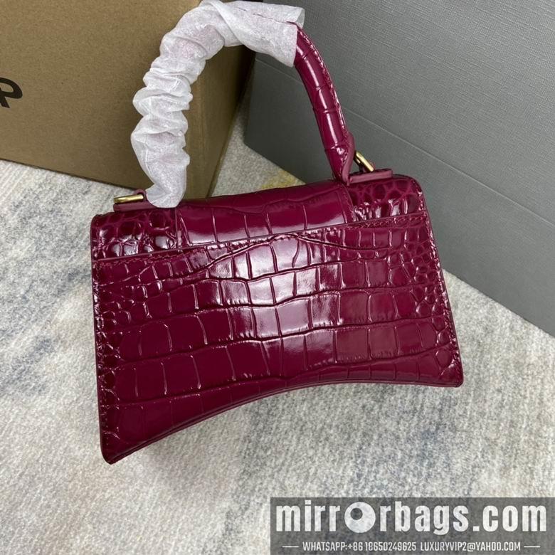 Balenciaga Bags Balenciaga 19x8x21cm FY 2