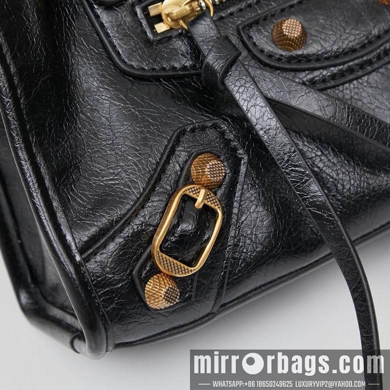 Balenciaga Bags 6890 25X19X7cm XMY 4