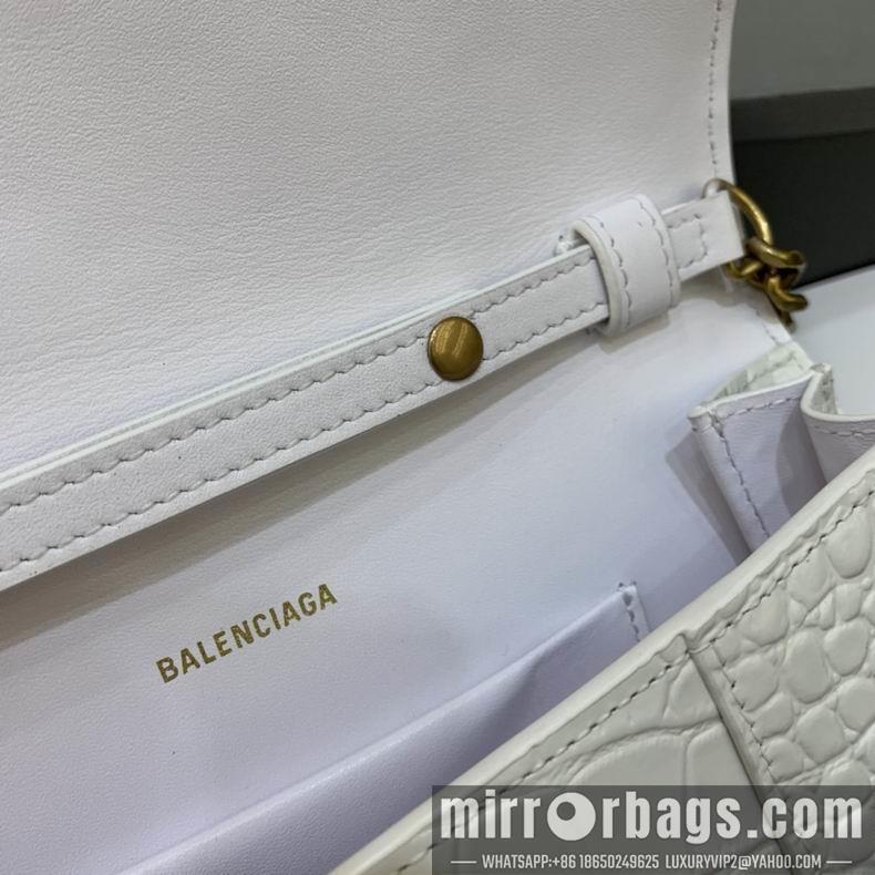 Balenciaga Bags 23x5x14 cm fy 8