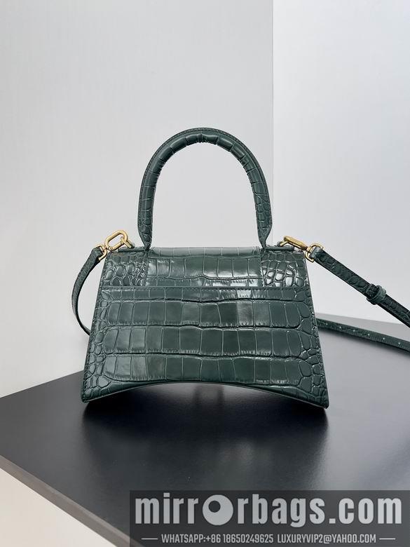 Balenciaga Bags 23X10X24ccm 031626 GY 8
